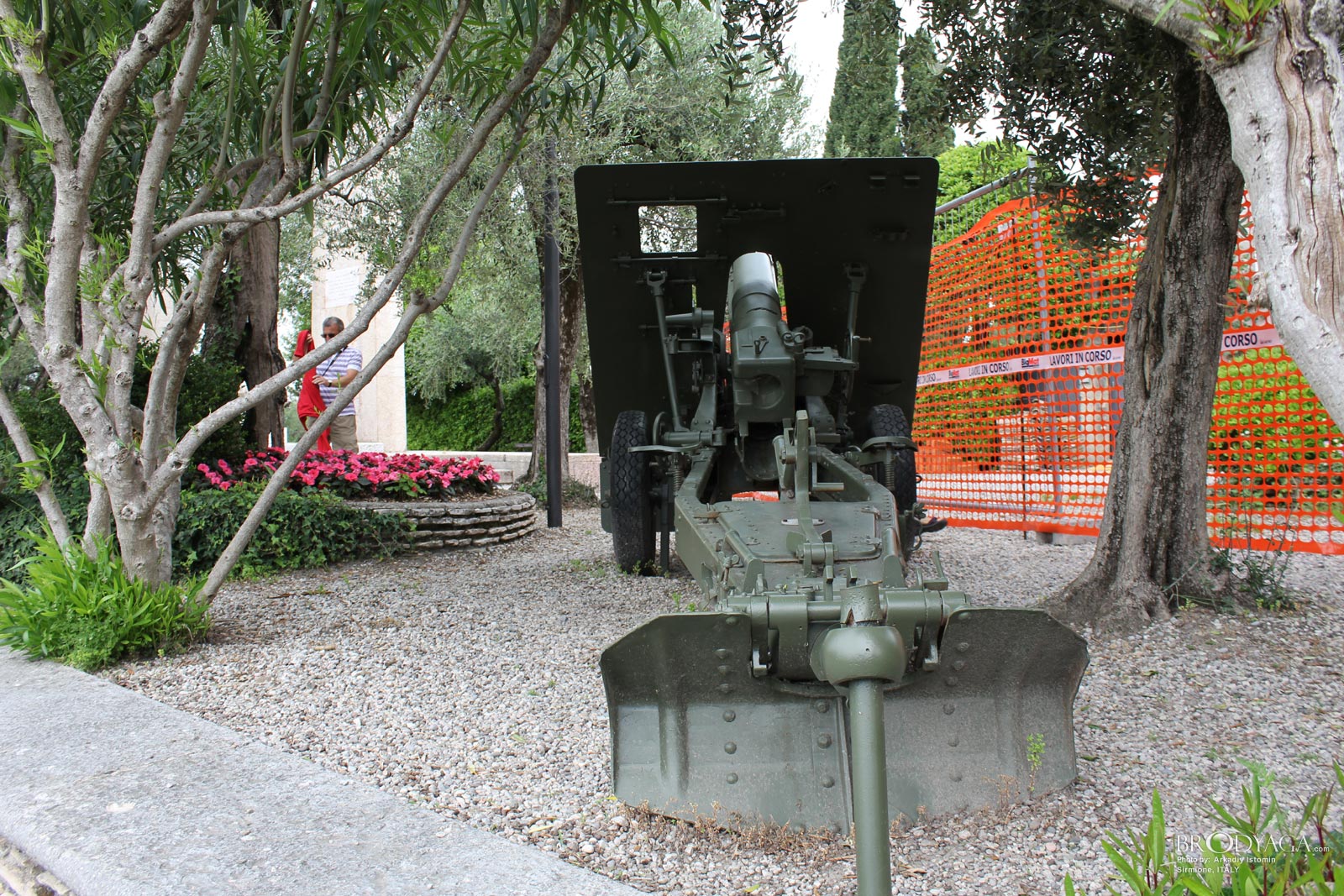 Grotte di Catullo